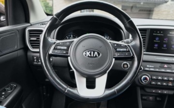 Kia Sportage IV SUV Facelifting 1.6 GDI 132KM 2019 Kia Sportage 1,6 CRDI 136 KM JBL BI-XENON Nawigacja Kamera 1.6 Diesel 136KM, zdjęcie 30