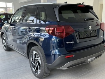 Suzuki Vitara III 2026 SUZUKI Vitara 1.4 Boosterjet mHEV Elegance 4WD Suv 110KM 2026, zdjęcie 1