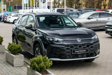 Volkswagen T-Roc II 1.5 eTSI 116KM 2026 Volkswagen T-Roc Life 1.5 eTSI 150 KM DSG -, zdjęcie 3