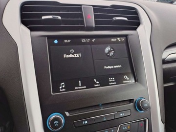 Ford Mondeo V Sedan 2.0 TDCi 150KM 2017 Ford Mondeo 2.0 TDCi 150KM Trend MK5 Podgrzewana szyba Salon PL 2.0, zdjęcie 17