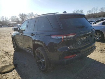 Jeep Grand Cherokee V 2024 Jeep Grand Cherokee Limited 2024 3.6l 3.6 Benzyna 293KM, zdjęcie 1