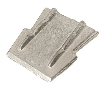 KLIN METALOWY DO SIEKIER MŁOTKA SIEKIERY NR.4 25mm