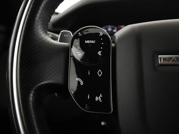 Land Rover Range Rover Velar SUV 2.0 Si4 250KM 2019 Land Rover Range Rover VELAR FV23% 4x4 R-Dynamic, zdjęcie 29