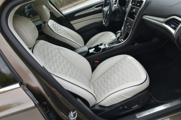 Ford Mondeo V Kombi 2.0 TDCi 180KM 2016 Ford Mondeo Vignale 2.0TDCi 180KM Automat 2016r., zdjęcie 35