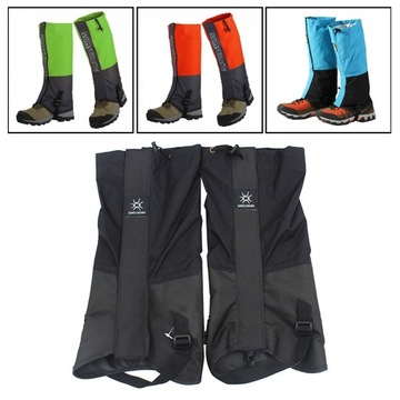 Buty do wędrówek po śniegu Legging Boot dla d
