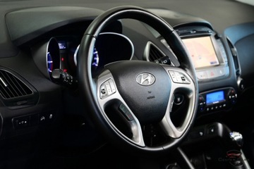 Hyundai ix35 SUV Facelifting 1.6 GDI 135KM 2015 Hyundai ix35 1.6 GDI Navi Climatronic Kamera Pol Skora 4xPodgrz.Fot.Temp.G, zdjęcie 23