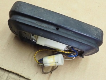 PORSCHE 911 924 928 944 ВСТАВКА В ЗЕРКАЛО СТЕКЛО 6PIN