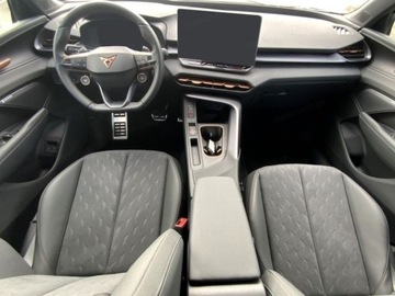 Cupra Terramar 2025 Terramar Advantage Edition DCC 2.0 TSI 4Drive DSG 204KM 2025, zdjęcie 7