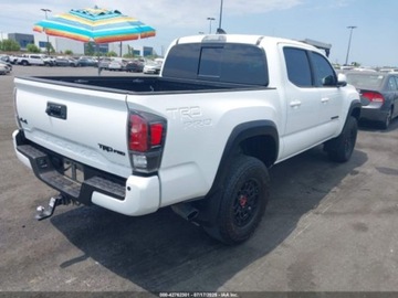 Toyota Tacoma II 2023 Toyota Tacoma TRD Pro 2023 3.5l 3.5 Benzyna 278KM, zdjęcie 5