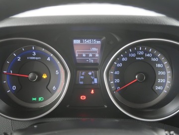 Hyundai i30 II Hatchback 3d Facelifting 1.6 CRDi 110KM 2016 Hyundai i30 1.6 CRDi, Salon Polska, Klima, zdjęcie 10