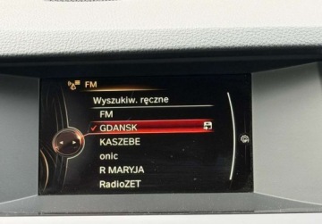 BMW Seria 5 F10-F11 Touring Facelifting 520d 190KM 2015 BMW Seria 5 190KM LIFT Automat Bi-Xenon El. Fotele OPLACONY El. Klapa, zdjęcie 12