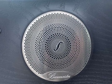 Mercedes Klasa E W213 Limuzyna Plug-in Facelifting 2.0 300de 306KM 2022 Mercedes-Benz Klasa E E 300 de Business Edition AMG Burmester Kamera 36, zdjęcie 17