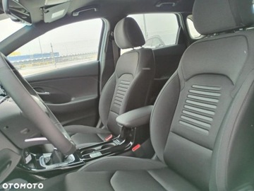 Hyundai i30 III 2025 Hyundai i30 Hyundai i30 1.5 T-GDI 48V Smart 1.5 Hybryda 140KM, zdjęcie 10