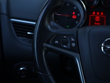 Opel Zafira C Tourer 2.0 CDTI ECOTEC 130KM 2013 Opel Zafira Tourer 2.0 CDTI, Salon Polska, zdjęcie 17