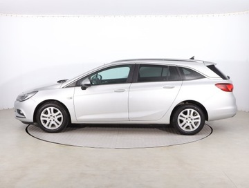 Opel Astra K Sports Tourer 1.4 Turbo 150KM 2016 Opel Astra 1.4 T, Salon Polska, Navi, Klima, zdjęcie 2