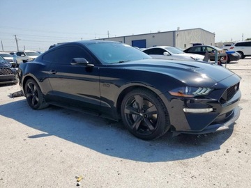 Ford Mustang VI Fastback Facelifting 5.0 Ti-VCT 450KM 2022 Ford Mustang GT 2022 5.0l 5.0 Benzyna 450KM, zdjęcie 4