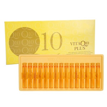 15 szt. Serum do włosów Wygładzające olejowanie