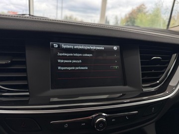 Opel Insignia II Sports Tourer 1.5 Turbo 165KM 2020 Opel Insignia Innovation / 1 właściciel / Salon Po, zdjęcie 33