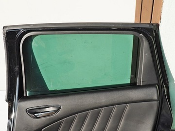 LANCIA DELTA 3 SKLO (OKNO) BOČNÍ DVEŘE PRAVÁ ZADNÍ