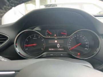 Opel 2022 Opel Crossland 1.2 110KM Elegance Serwis ASO ,Salon PL , FV 23 , GWARANCJA, zdjęcie 11