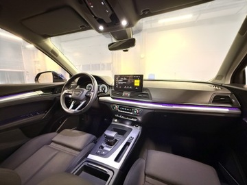 Audi Q5 II SUV Facelifting 2.0 40 TDI 204KM 2022 Audi Q5 Sportback 40 TDI quattro S tronic S line *, zdjęcie 29