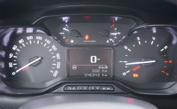 Citroen C3 III VAN 1.2 PureTech 82KM 2023 Citroen C3 1,2 PureTech 83 KM 1.2 Benzyna 82KM, zdjęcie 29