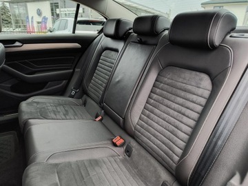Volkswagen Passat B8 Limousine Facelifting 2.0 TDI SCR 200KM 2021 Volkswagen Passat 2.0 TDI 200KM Elegance DSG, Salo, zdjęcie 23