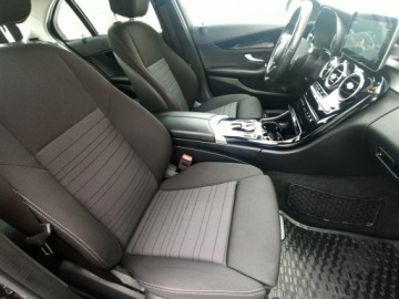 Mercedes Klasa C W205 2020 Mercedes C 180 Salon, I właściciel, bezwypadkowy, zdjęcie 22