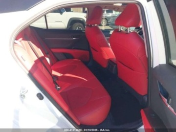 Toyota Camry IX 2024 Toyota Camry 2024r., 2.5L 2.5 Benzyna 206KM, zdjęcie 9
