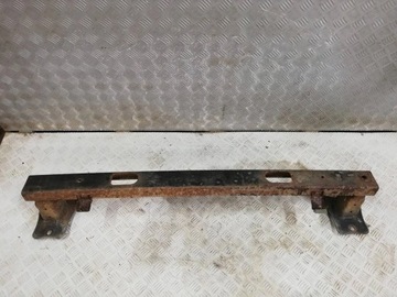 PEUGEOT PARTNER BERLINGO III BELKA POD ZDERZAK TYŁ TYLNA