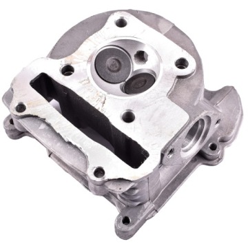 GŁOWICA TUNING 80 CCM SKUTER 4T GY6 DUŻE ZAWORY