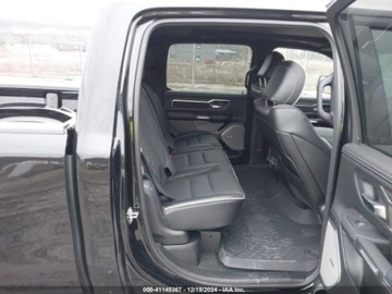  RAM 1500 Laramie 2025 3.0l 3.0 Benzyna 420KM, zdjęcie 13