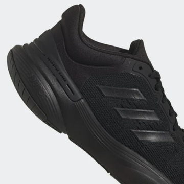 Pánska obuv čierna Adidas športová GW1374 veľ. 42 sport
