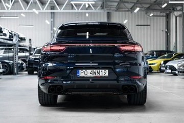 Porsche Cayenne III SUV 3.0 340KM 2021 Porsche Cayenne Coupe 340KM. Gwarancja 01.2027., zdjęcie 8