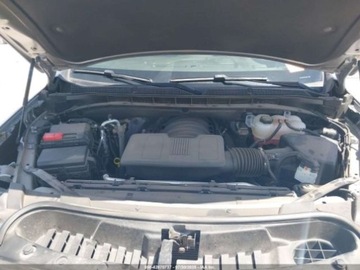 Chevrolet Suburban GMT900 2024 Chevrolet Suburban 2024r., 5.3L 5.3 Benzyna 355KM, zdjęcie 10