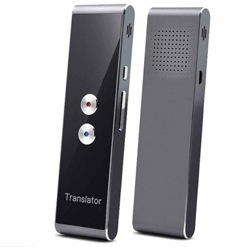 TRANSLATOR ELEKTRONICZNY TŁUMACZ MOWY JĘZYK