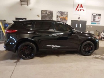 Acura RDX II 2021 Acura RDX 2021 ACURA RDX 2.0 Benzyna 272KM, zdjęcie 7