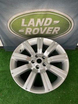 LAND ROVER RANGE ROVER FELGA ALUMINIOWA RRC503820