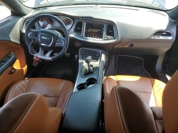 Dodge Challenger III 2016 Dodge Challenger Srt Hellcat 2016 6.2l 6.2 Benzyna 707KM, zdjęcie 8