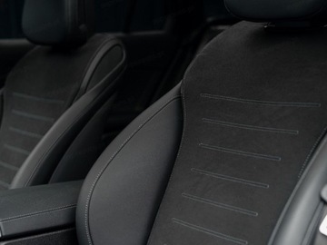 Mercedes GLC C254/X254 2025 MERCEDES-BENZ GLC 300 e 4-Matic AMG Line 2.0 (360KM) 2025, zdjęcie 5