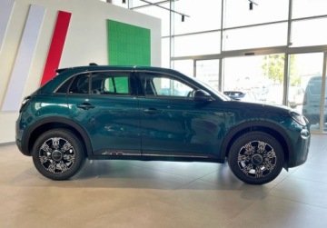 Fiat 2025 Fiat 600 Wyprzedaz 2025 Dostepne kolory Lazurowy, Czarny, Bezowy, Zielony, zdjęcie 6