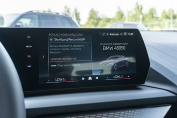 BMW Seria 2 F74 2025 BMW 220 Gran Coupé - DEMO - Koła zimowe w cenie!, zdjęcie 22