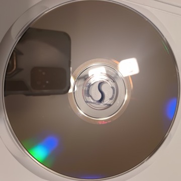 Xenoblade Chronicles, Wii