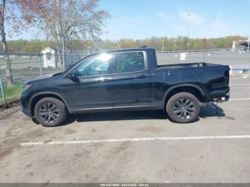 Honda Ridgeline 2024 Honda Ridgeline Sport 2024 3.5l 3.5 Benzyna 280KM, zdjęcie 2