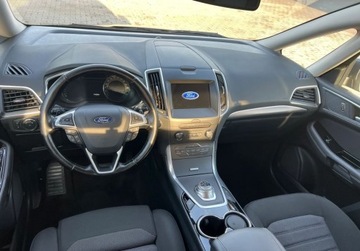 Ford Galaxy IV Van Facelifting 2.0 EcoBlue 190KM 2021 Ford Galaxy 2.0 Diesel 190 KM 4x4 7 Osobowe Klimatyzacja Sensor 2.0 Diesel, zdjęcie 20