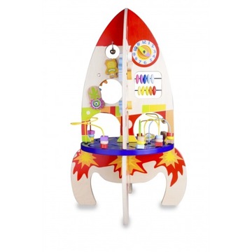 Универсальная ракетка Classic World.