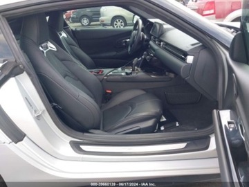 Toyota Supra V 2021 Toyota Supra Premium, 2021r., 3.0L 3.0 Benzyna 382KM, zdjęcie 8