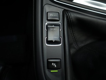 BMW Seria 3 F30-F31-F34 2013 BMW 3 318 d, Skóra, Xenon, Bi-Xenon, Klima, zdjęcie 22