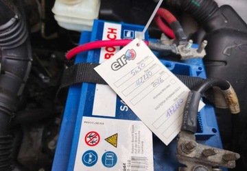 Fiat Qubo 2012 Fiat Qubo Fiat Qubo 1.4 Benzyna 80KM, zdjęcie 19