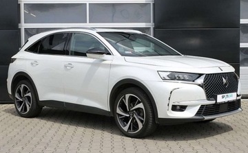  DS Automobiles DS 7 Crossback 1.6 E-Tense Rivoli aut NightVision Skory N, zdjęcie 8